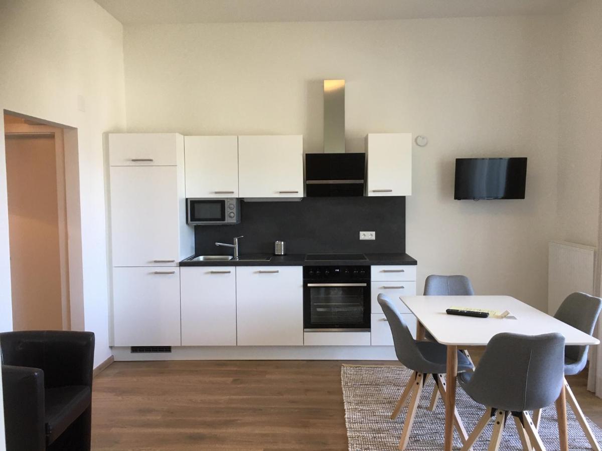 Appartements Kaethe Faak am See Exterior photo