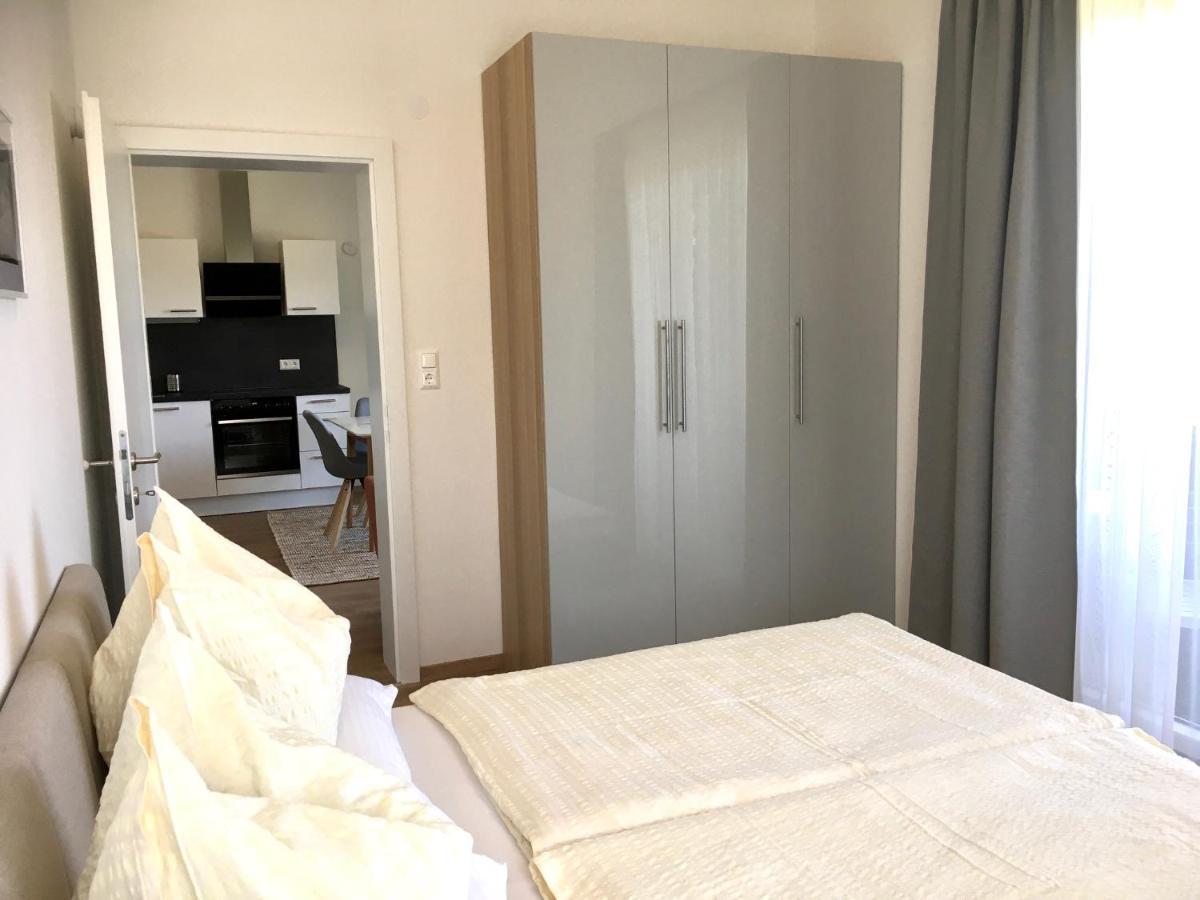 Appartements Kaethe Faak am See Exterior photo