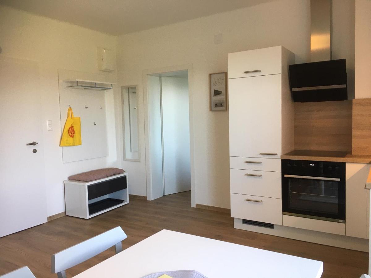 Appartements Kaethe Faak am See Exterior photo