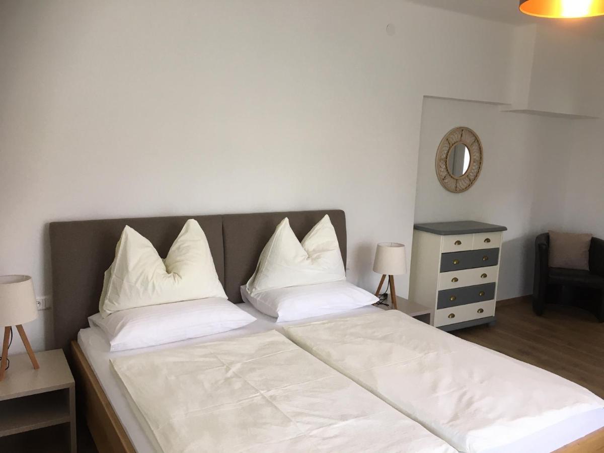 Appartements Kaethe Faak am See Exterior photo