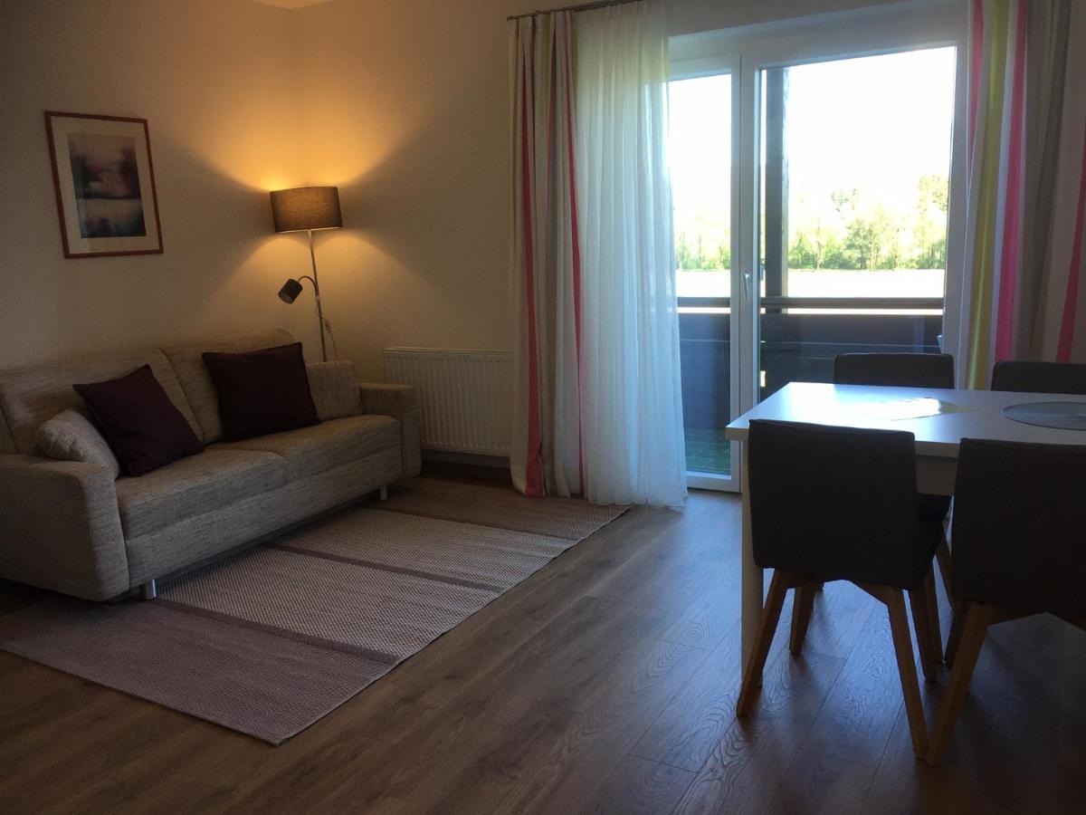 Appartements Kaethe Faak am See Exterior photo