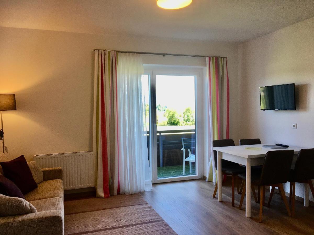 Appartements Kaethe Faak am See Exterior photo