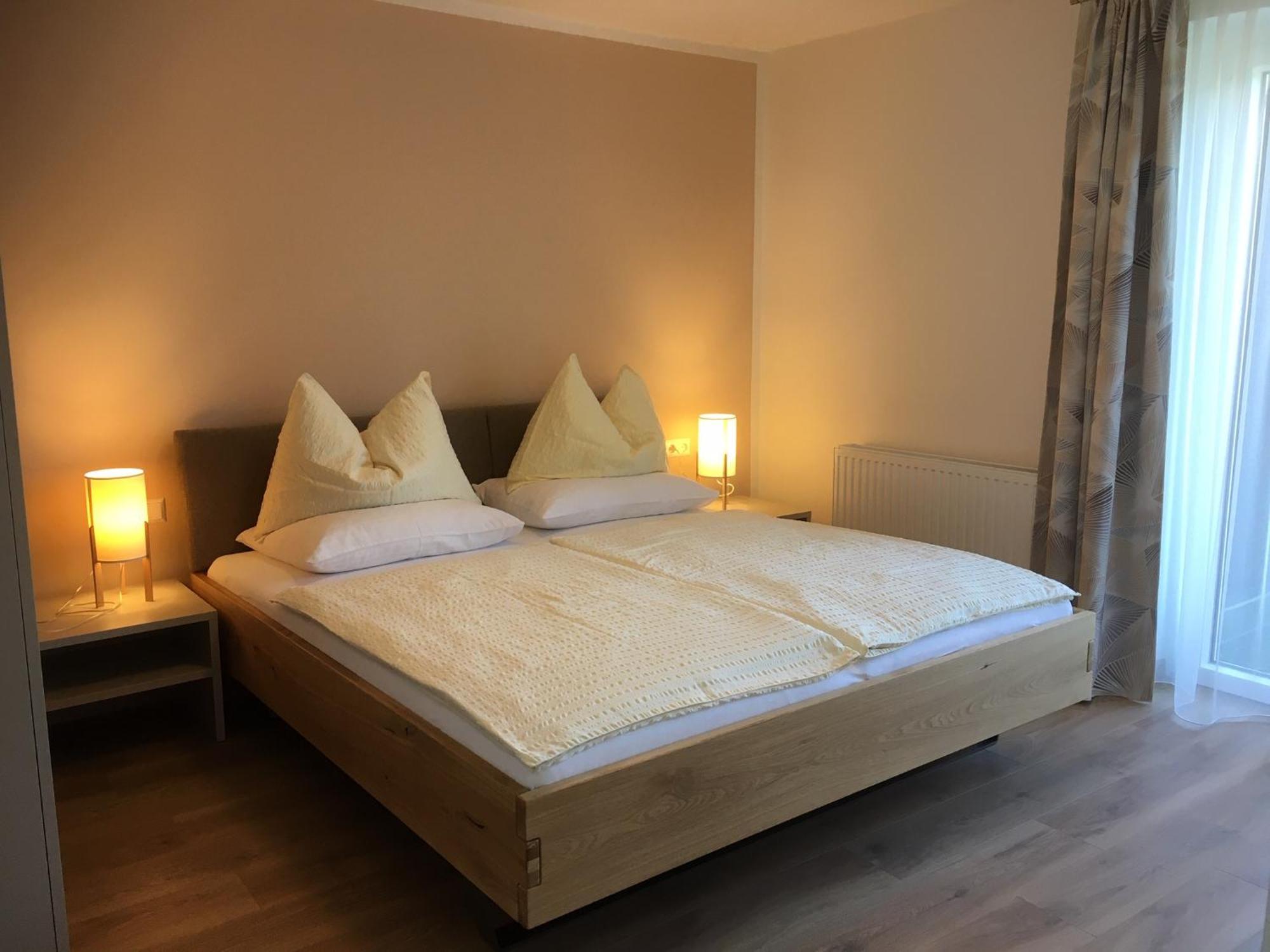 Appartements Kaethe Faak am See Room photo